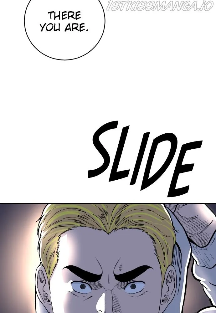 Build Up Chapter 68 page 99 - 