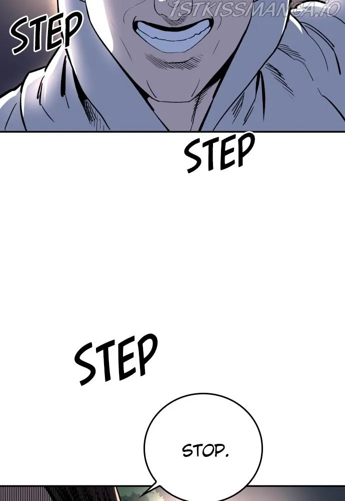 Build Up Chapter 68 page 100 - 