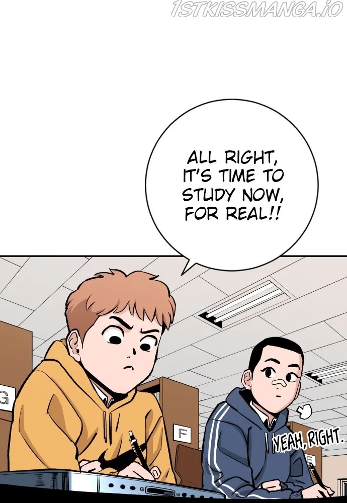 Build Up Chapter 69 page 11 - 