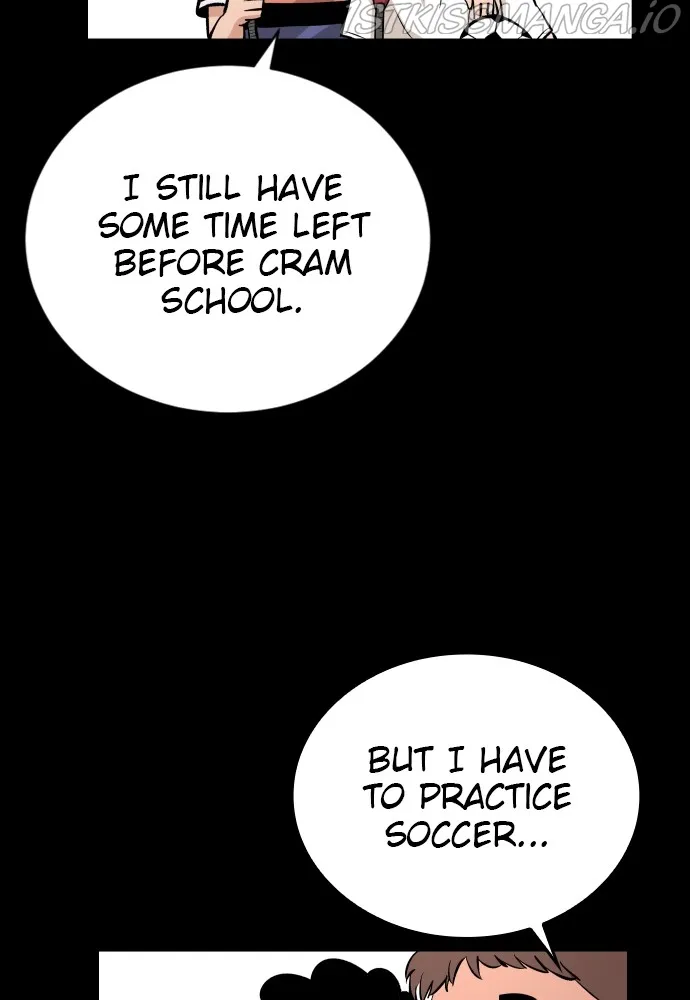 Build Up Chapter 69 page 101 - 