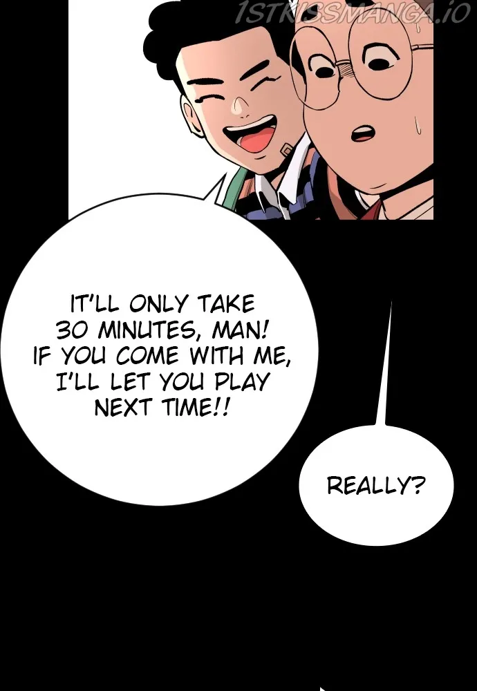 Build Up Chapter 69 page 102 - 
