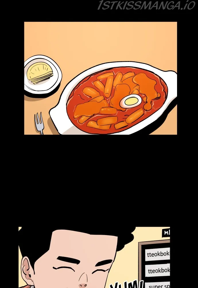 Build Up Chapter 69 page 104 - 