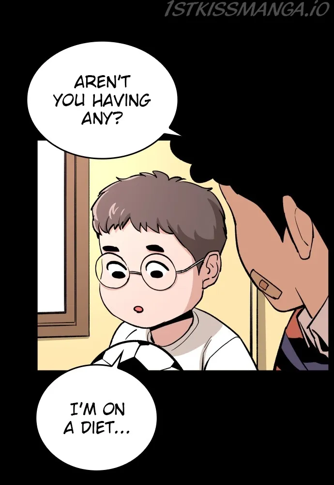 Build Up Chapter 69 page 106 - 