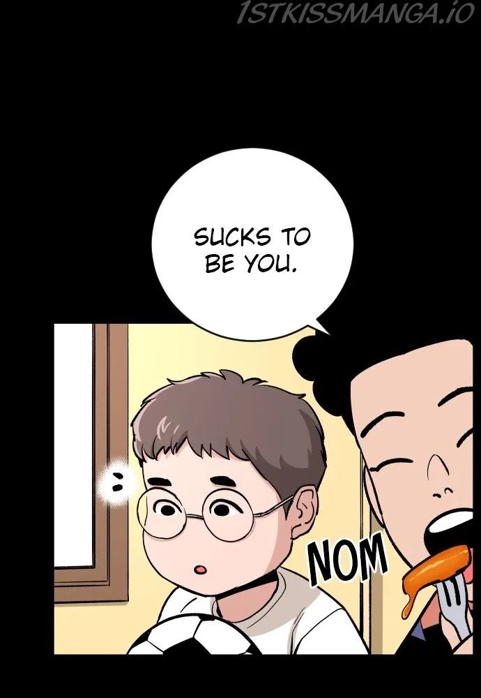 Build Up Chapter 69 page 107 - 