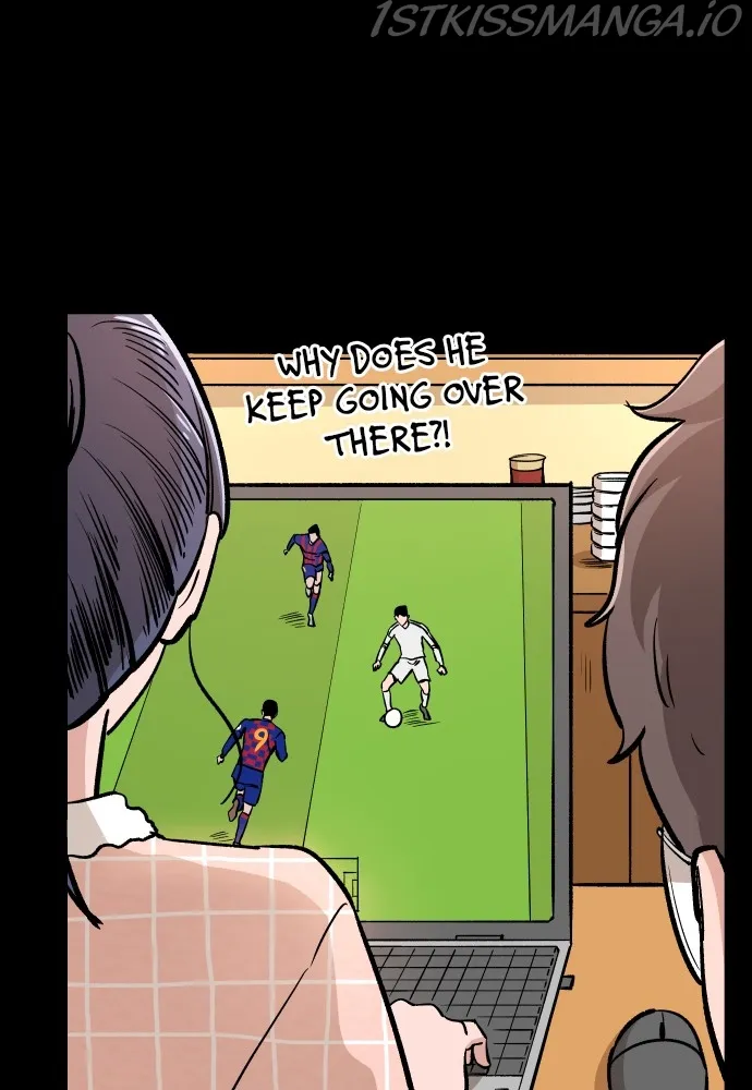 Build Up Chapter 69 page 109 - 