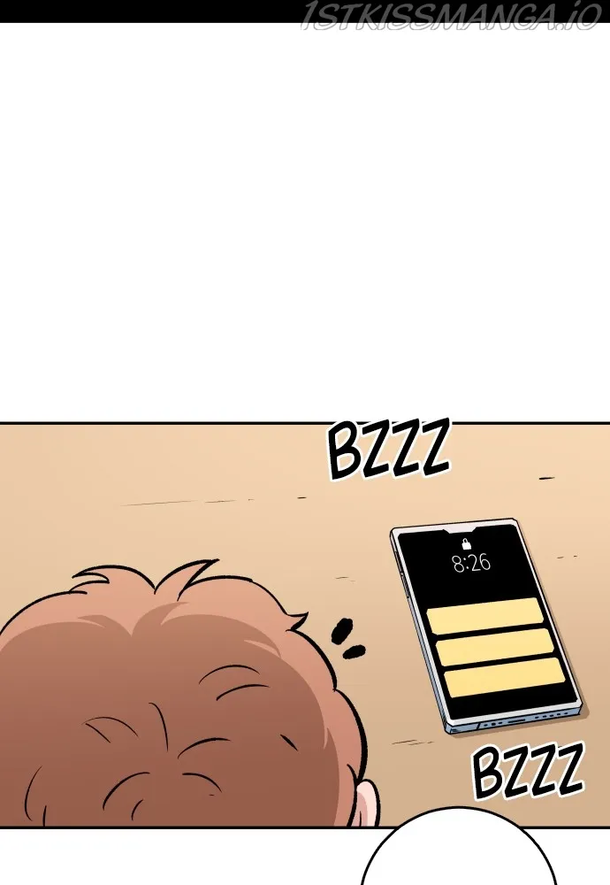 Build Up Chapter 69 page 12 - 