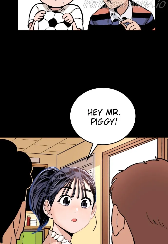 Build Up Chapter 69 page 112 - 