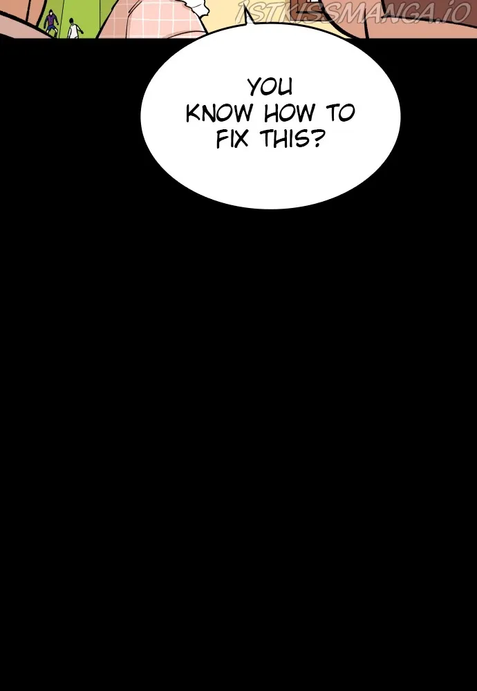 Build Up Chapter 69 page 113 - 