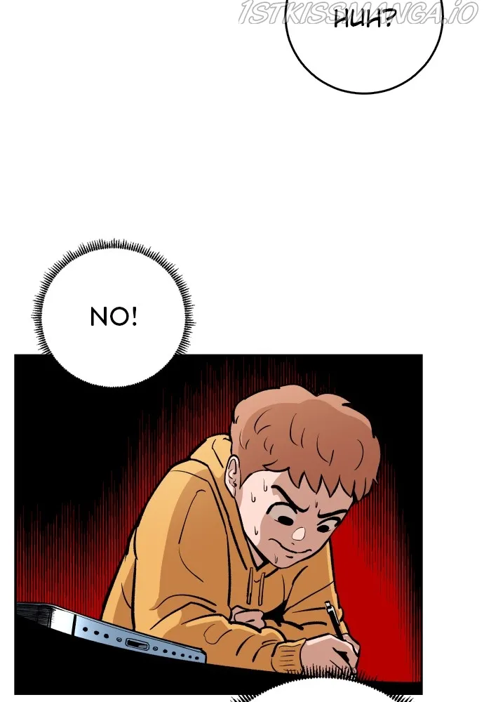 Build Up Chapter 69 page 13 - 