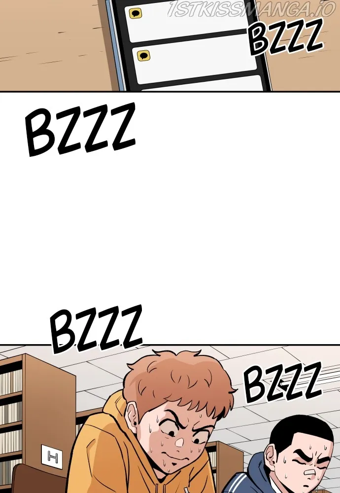 Build Up Chapter 69 page 15 - 