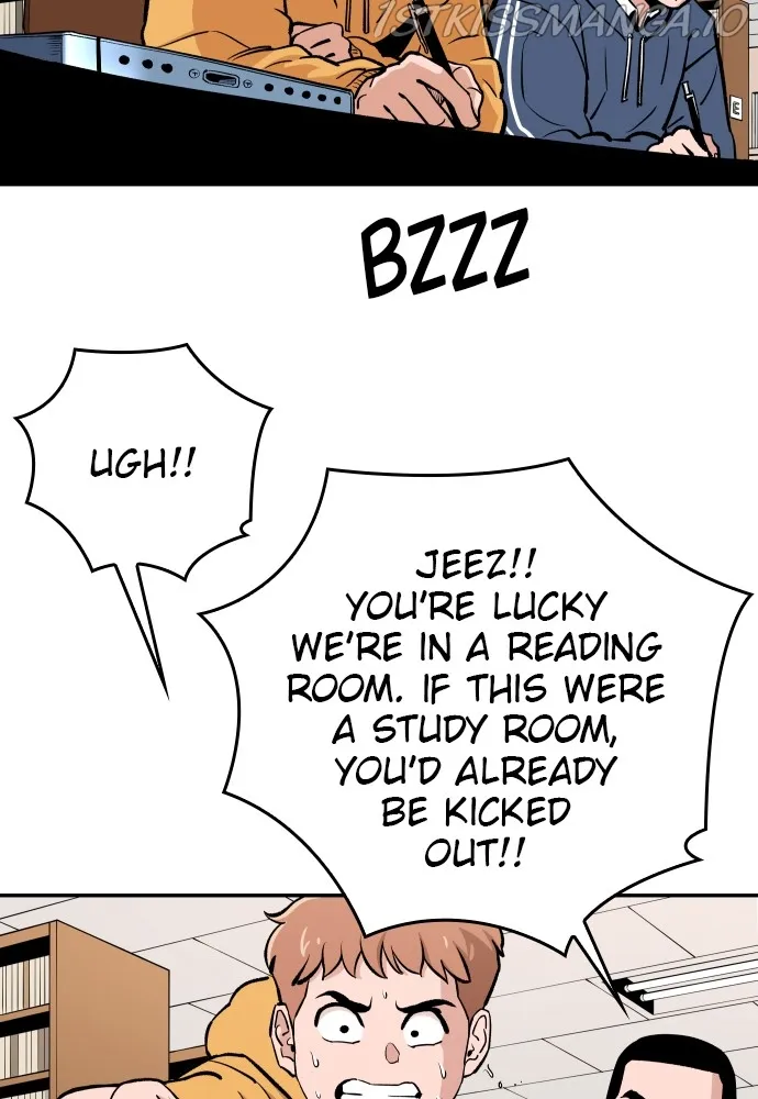 Build Up Chapter 69 page 16 - 
