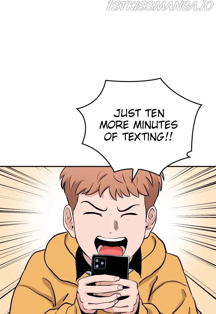 Build Up Chapter 69 page 18 - 