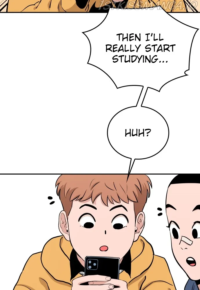 Build Up Chapter 69 page 19 - 