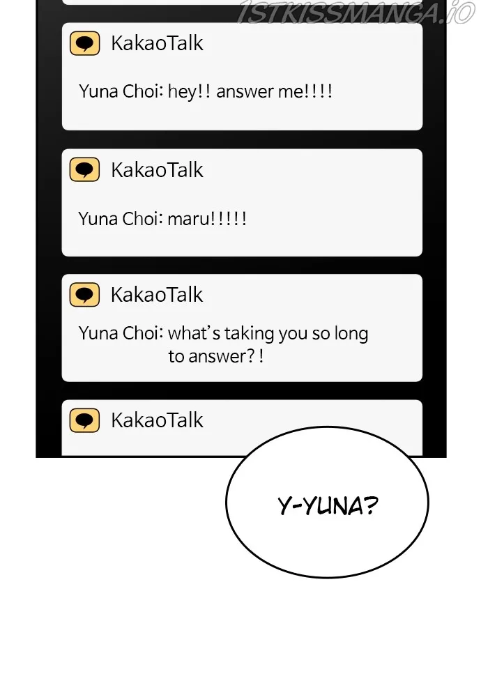 Build Up Chapter 69 page 21 - 