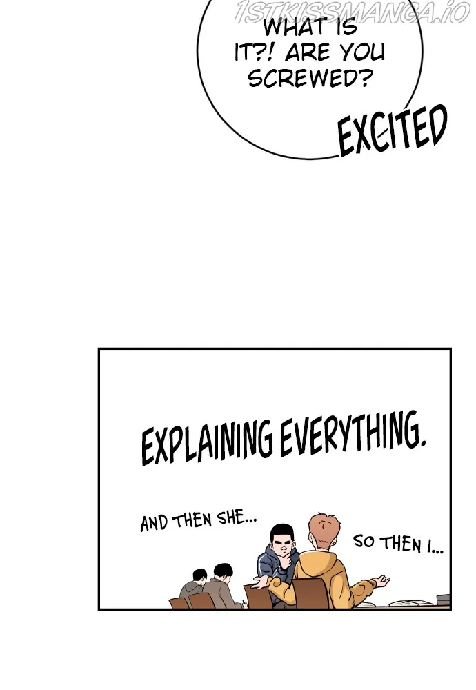 Build Up Chapter 69 page 23 - 