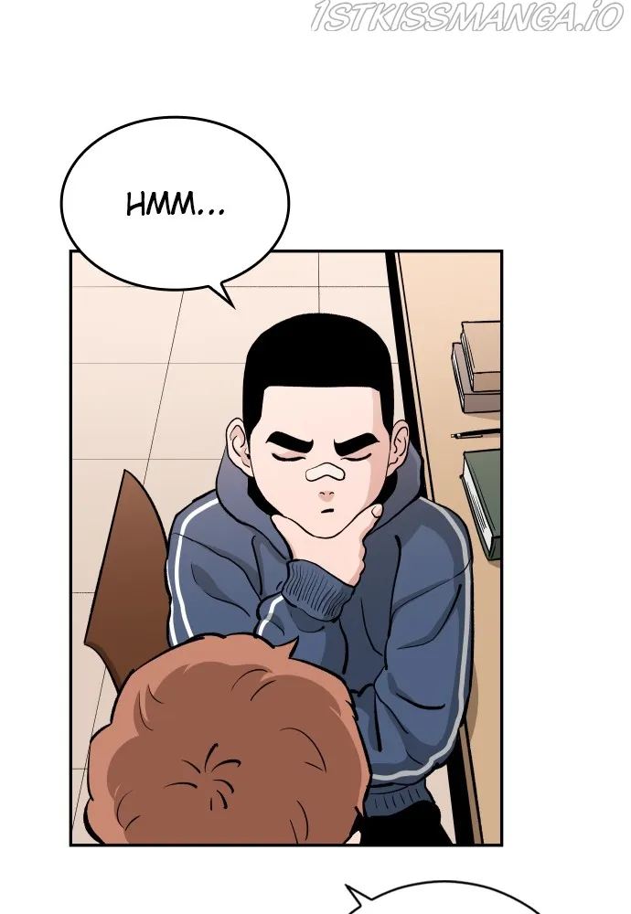 Build Up Chapter 69 page 24 - 