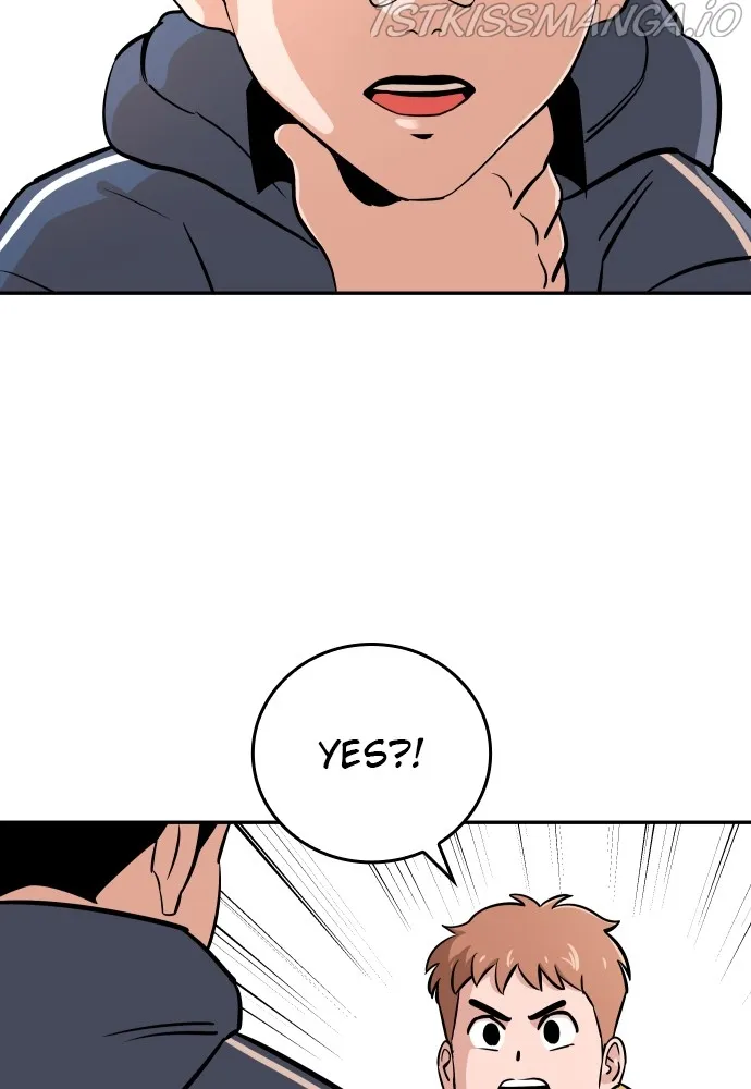 Build Up Chapter 69 page 26 - 