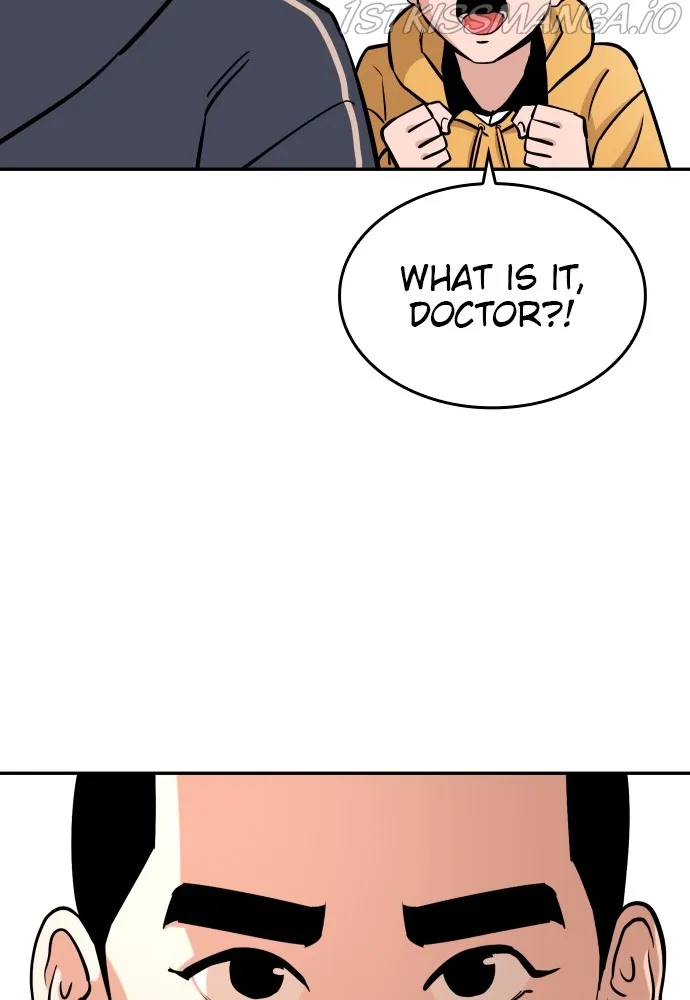Build Up Chapter 69 page 27 - 