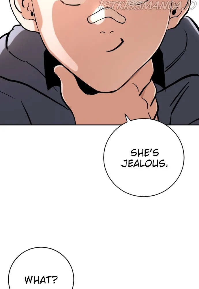 Build Up Chapter 69 page 28 - 
