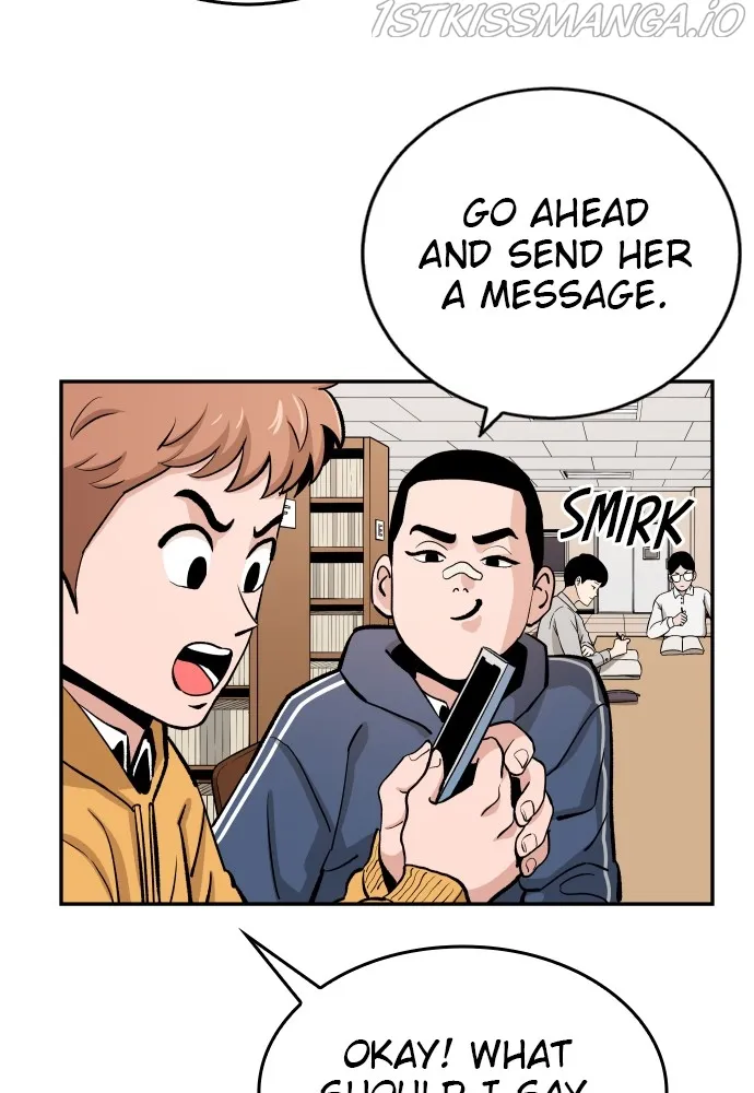 Build Up Chapter 69 page 30 - 