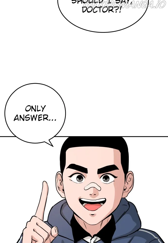 Build Up Chapter 69 page 31 - 