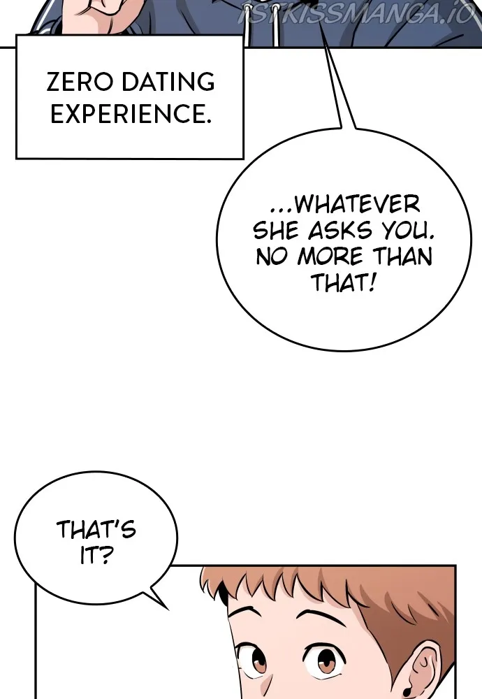Build Up Chapter 69 page 32 - 