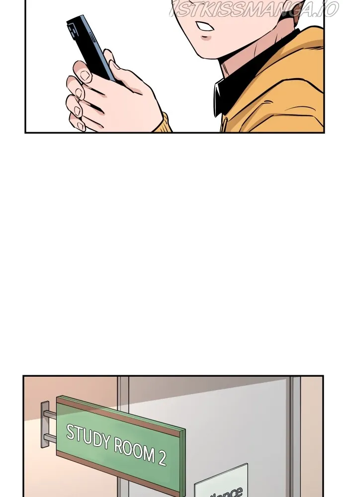 Build Up Chapter 69 page 33 - 
