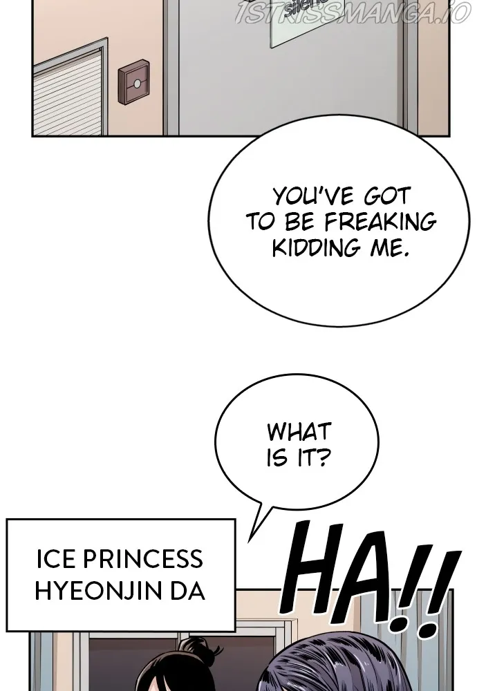 Build Up Chapter 69 page 34 - 