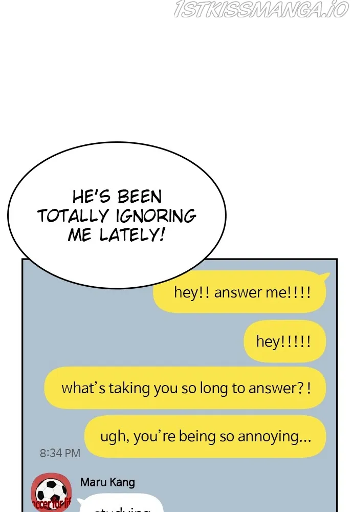 Build Up Chapter 69 page 36 - 