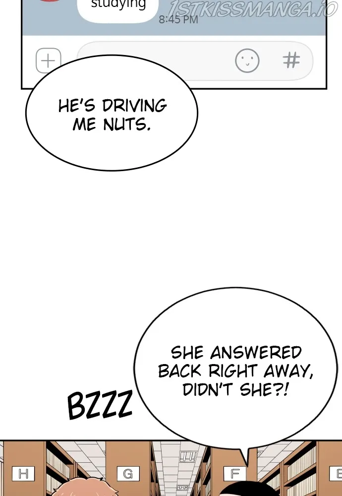 Build Up Chapter 69 page 37 - 