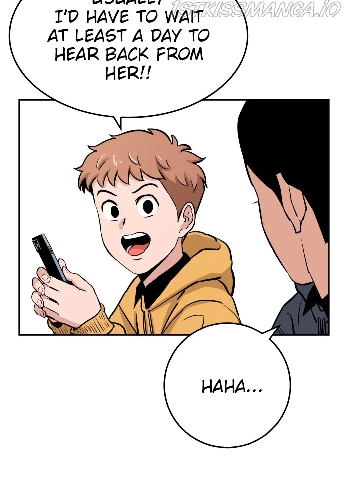 Build Up Chapter 69 page 39 - 
