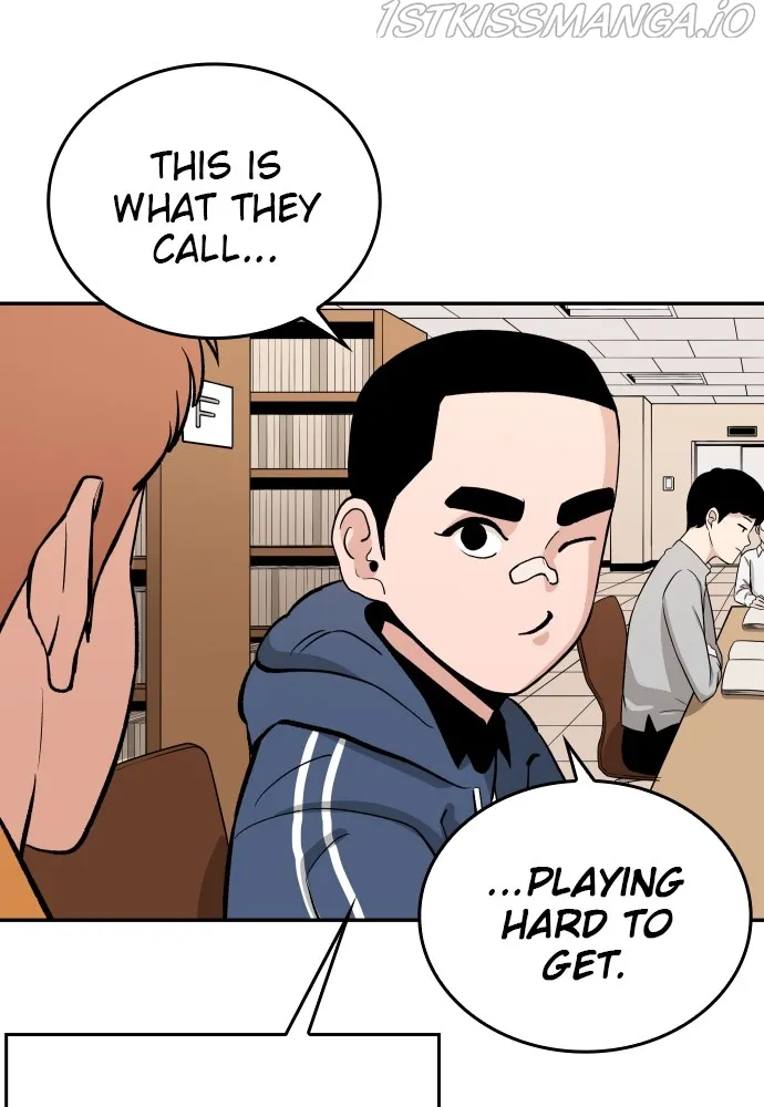 Build Up Chapter 69 page 40 - 
