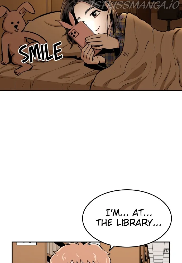 Build Up Chapter 69 page 5 - 