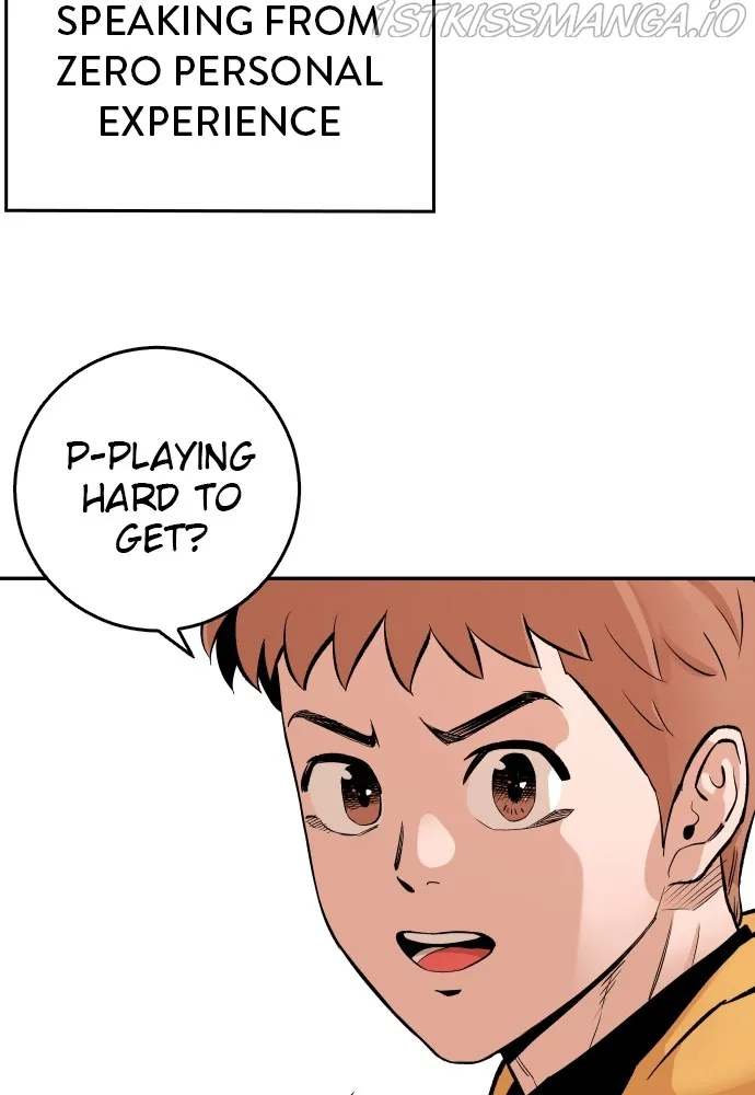 Build Up Chapter 69 page 41 - 