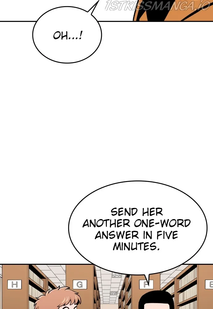 Build Up Chapter 69 page 42 - 