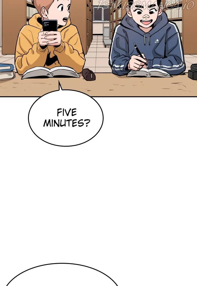 Build Up Chapter 69 page 43 - 