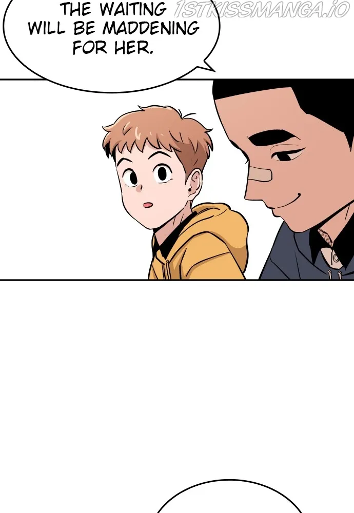 Build Up Chapter 69 page 44 - 