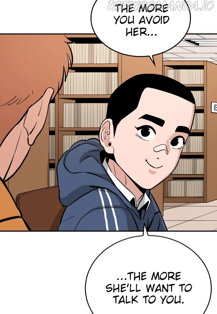 Build Up Chapter 69 page 45 - 