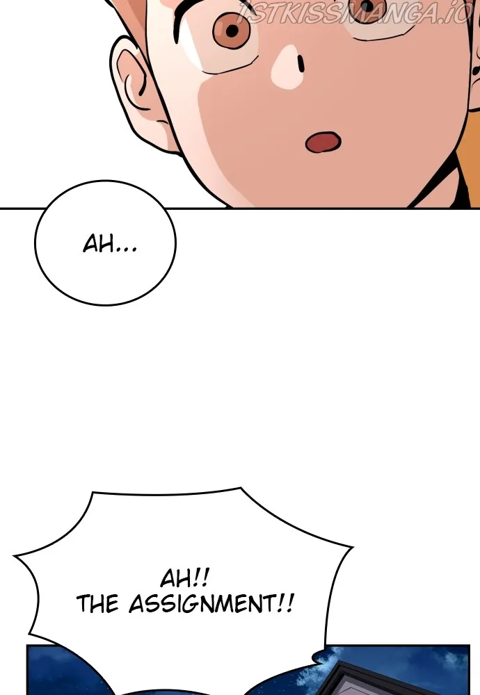 Build Up Chapter 69 page 48 - 