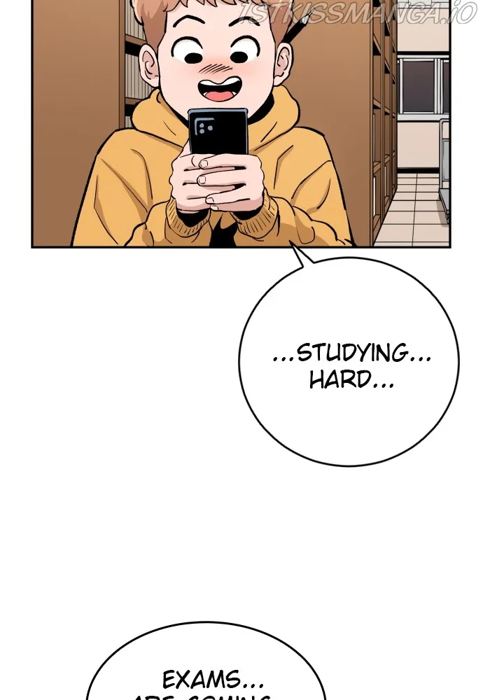 Build Up Chapter 69 page 6 - 