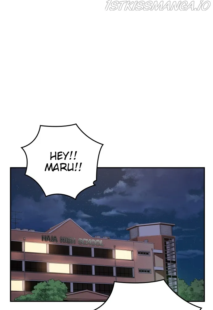 Build Up Chapter 69 page 53 - 