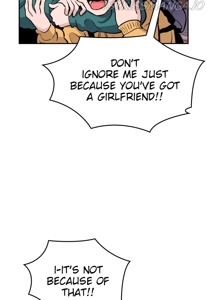 Build Up Chapter 69 page 56 - 