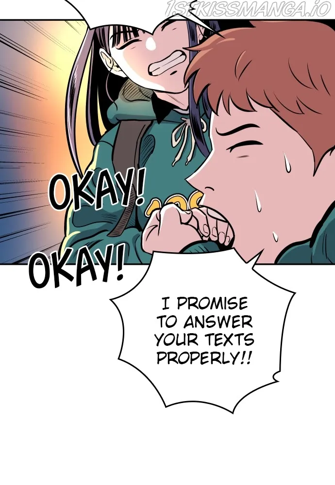 Build Up Chapter 69 page 57 - 