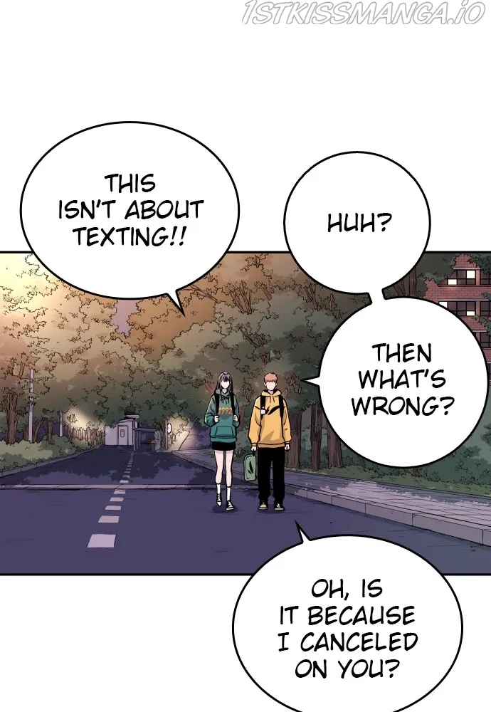 Build Up Chapter 69 page 59 - 