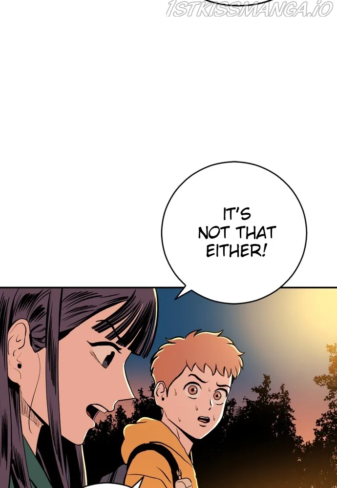Build Up Chapter 69 page 60 - 