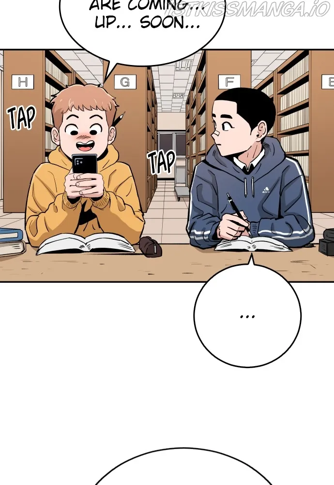 Build Up Chapter 69 page 7 - 