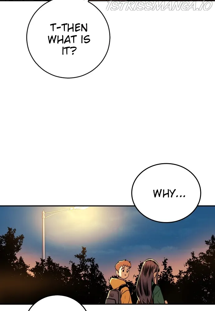 Build Up Chapter 69 page 61 - 