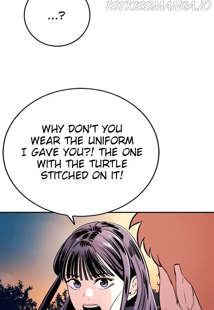Build Up Chapter 69 page 62 - 