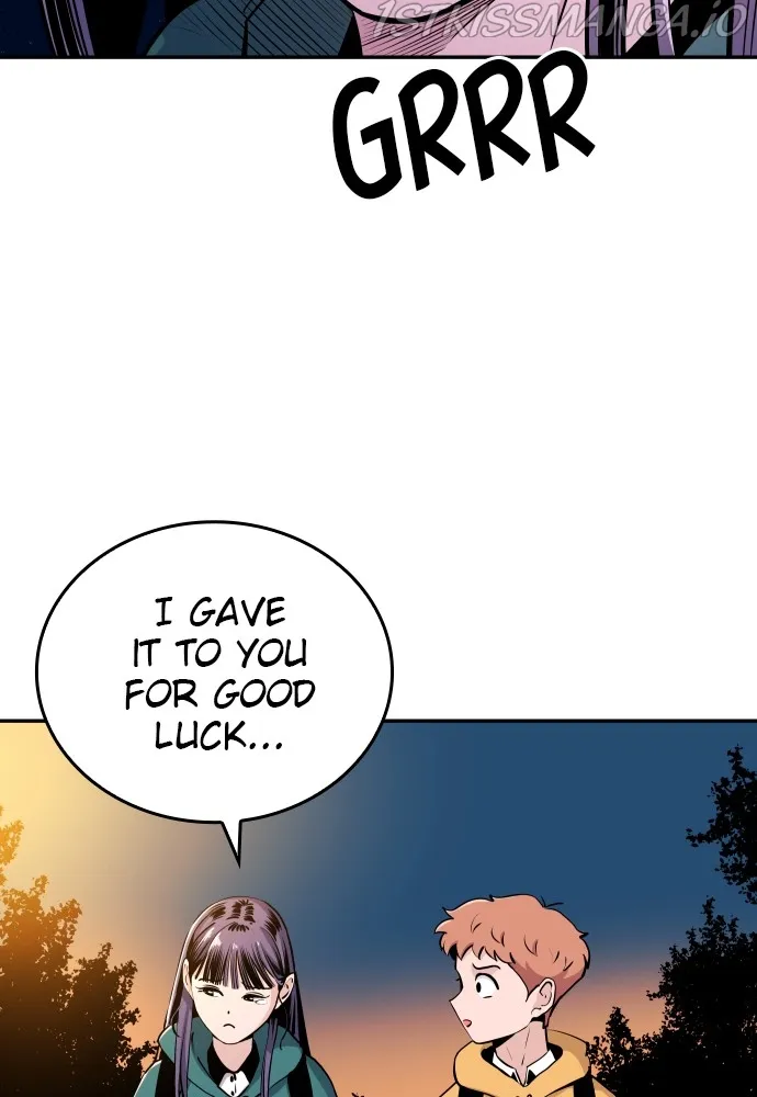 Build Up Chapter 69 page 64 - 