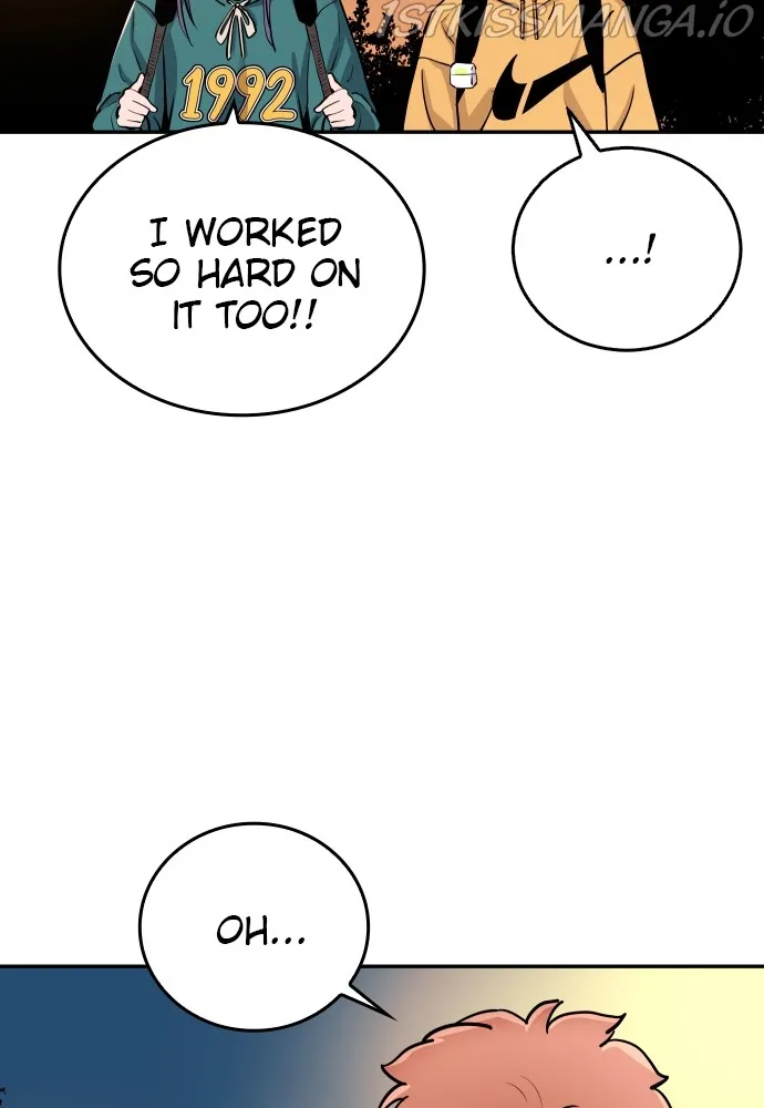 Build Up Chapter 69 page 65 - 